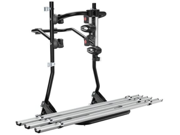 MENABO Nosilec za prevoz koles na zadnjih vratih COBRA PLUS