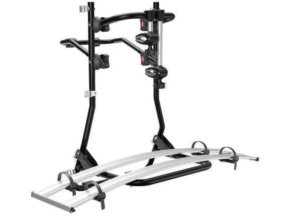 MENABO Nosilec za prevoz koles na zadnjih vratih COBRA