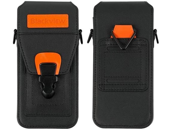 BLACKVIEW zaščitni etui za robustne telefone C01