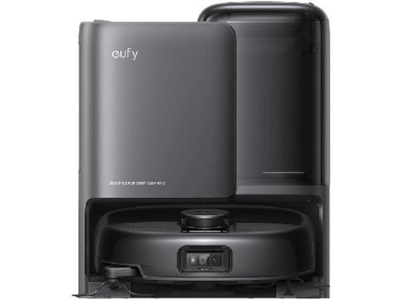 ANKER robotski sesalnik s postajo Eufy Omni E25, T2353G11