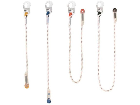 SINGINGROCK sidriščna vrvLANYARD I +SMALL CONNECTOR K370 W2301