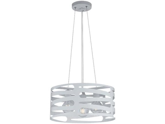 Elmark viseča svetilka HELIX 3xE27