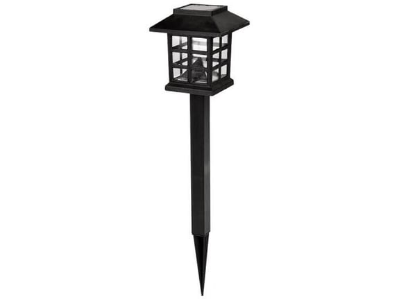 Elmark solarna LED svetilka 0.06W IP44