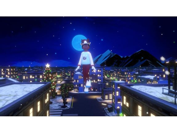 OUTRIGHT GAMES the elf on the shelf: christmas heroes (xbox)