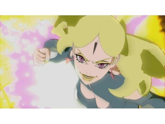 BANDAI NAMCO Naruto X Boruto Ultimate Ninja Storm Connections Ultimate Edition + Season Pass