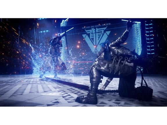 KOEI TECMO Ninja Gaiden 4