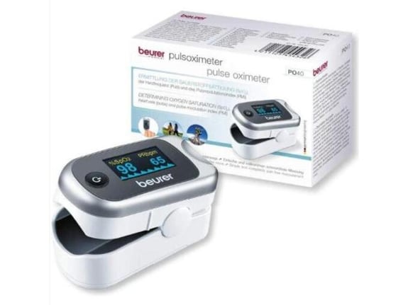 BEURER pulzni oksimeter PO 40