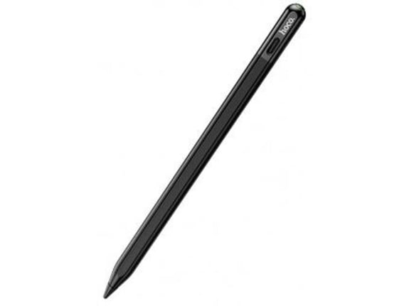 HOCO pisalo GM113 za vse Apple iPad naprave (aktivna verzija) - črn