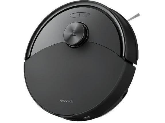 ROBOROCK robotski sesalnik Q10 VF, črna