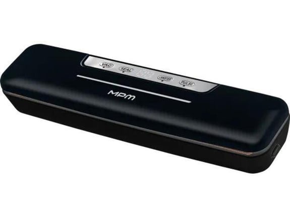 MPM vakuumski aparat z vrečkami MPZ-02