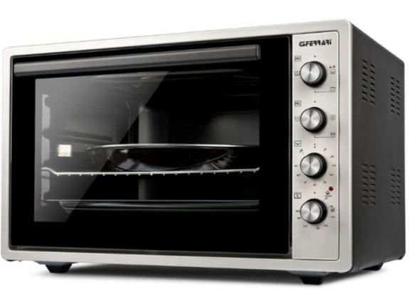 G3FERRARI konvekcijska mini pečica Rosto 58, 58 L