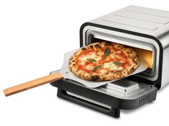 G3FERRARI pečica za pico Pizza Pro 2 Minuti