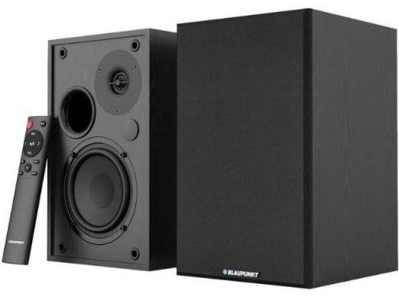 BLAUPUNKT bookshelf zvočniki BS40BK