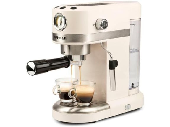 G3FERRARI espresso kavni aparat Amarcord G1016801