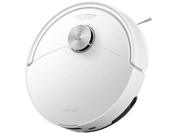 ROBOROCK robotski sesalnik Q10 VF, bela