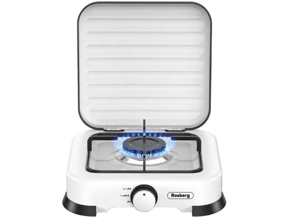 ROSBERG plinski kuhalnik R51454D1W