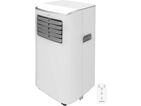 CECOTEC prenosna klima ForceClima 7400 Soundless Touch
