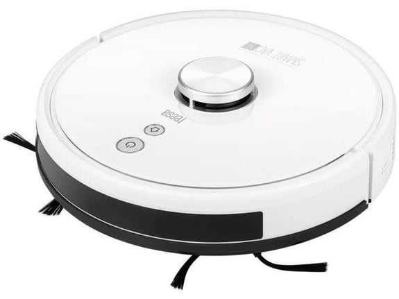 TEESA robotski sesalnik Smart VAC Pro TSA5045, bela