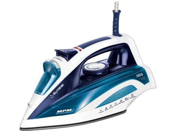 MPM parni likalnik MZE-21/NS