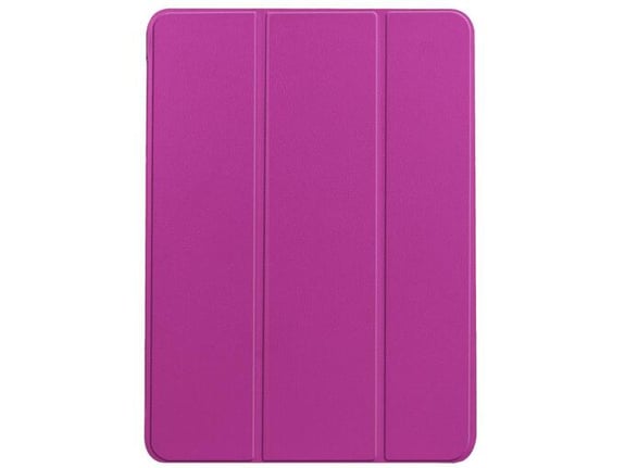 Chameleon Apple iPad Air (2020/2022/2024/2025) -Torbica (20P) - vijolična