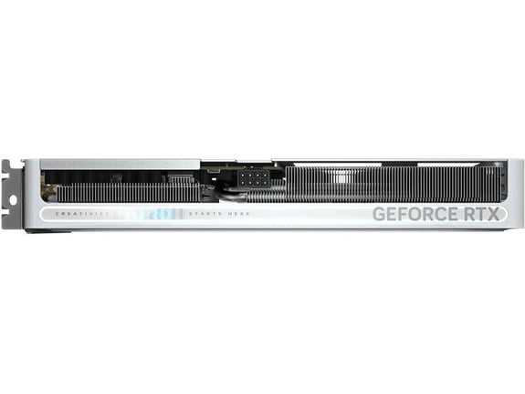 GIGABYTE grafična kartica GeForce RTX 5060 Ti AERO OC 8GB GDDR7, GV-N506TAERO OC-8GD
