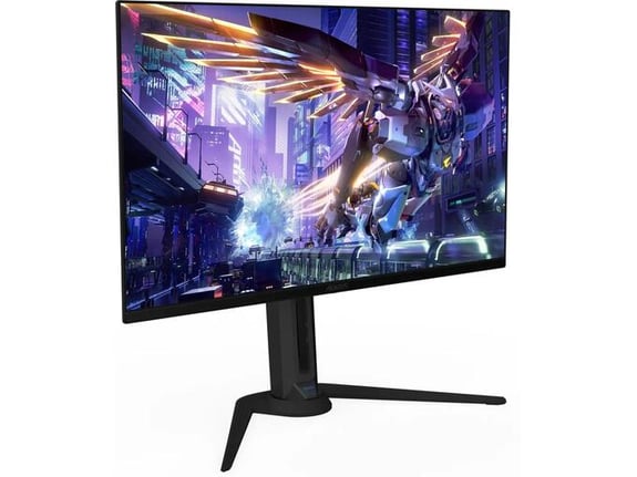 GIGABYTE gaming monitor AORUS FO32U2P, 32 inch