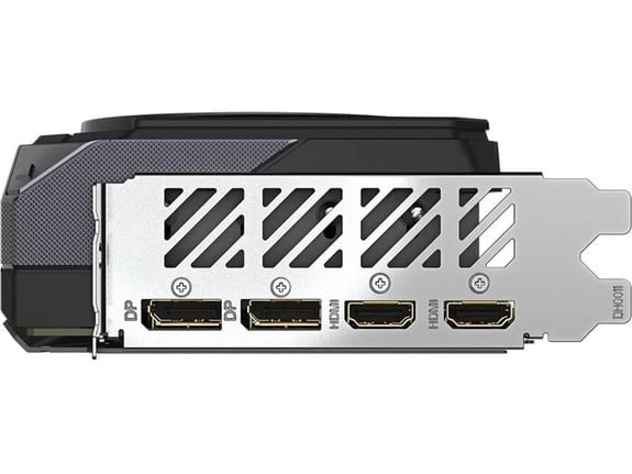 GIGABYTE grafična kartica Radeon RX 9070 XT GAMING OC 16G 16GB GDDR6, GV-R9070XTGAMING OC-16GD