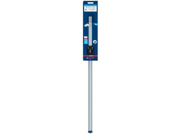 BOSCH sveder za beton, SDS-MAX, 22x650 mm, 2608901788