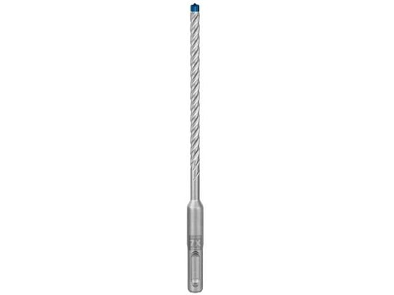 BOSCH sveder za beton, SDS-PLUS, 6x165 mm, 30 kos, 2608900181