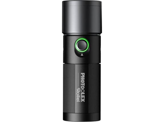 ROLLEI lED luč z efekti, 28852