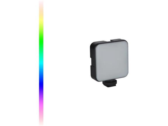 ROLLEI LUMIS Mini LED RGB, LED luč, 28546