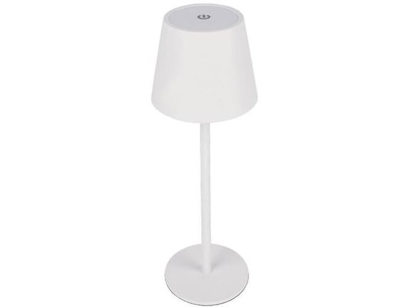 Elmark namizna LED svetilka ZARA zatemnilna 3W IP44 3000/4000/6500