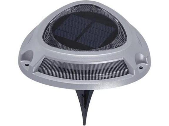 Elmark solarna LED svetilka 0,3W IP44