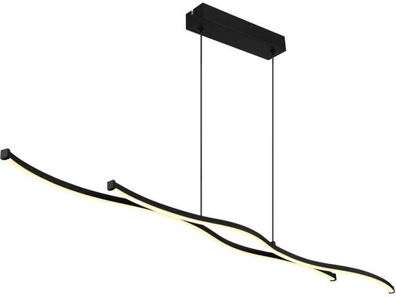 Globo-Lighting viseča LED svetilka BOYD 30W 3000K
