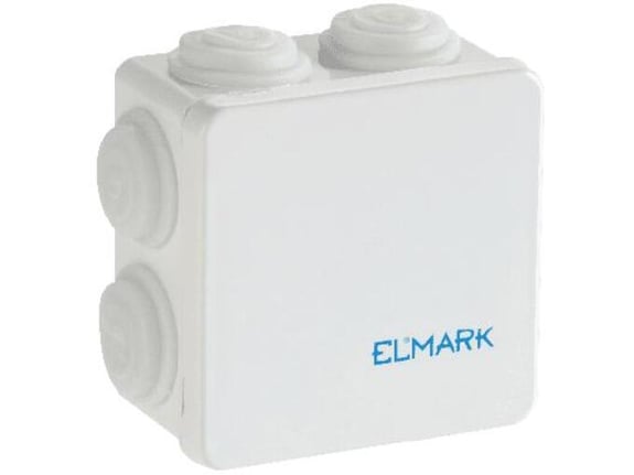 Elmark distribucijska doza WB200/100/70 IP65