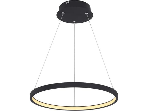Globo-Lighting viseča LED svetilka RALPH 19W 3000K
