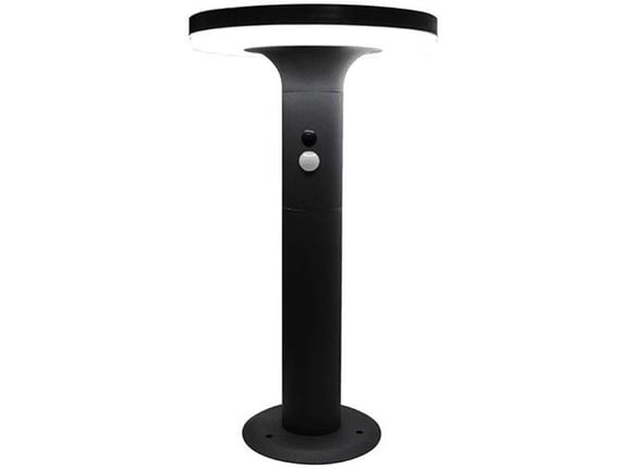 Elmark solarna vrtna LED svetilka, 3.7W IP54