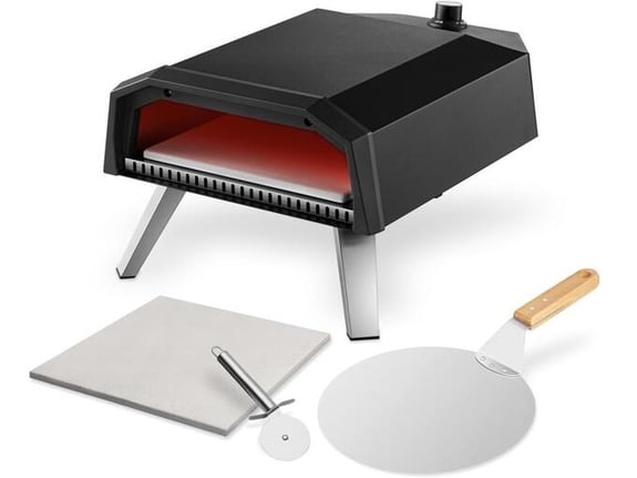 Chameleon Plinska peč za pico KF-PZ01