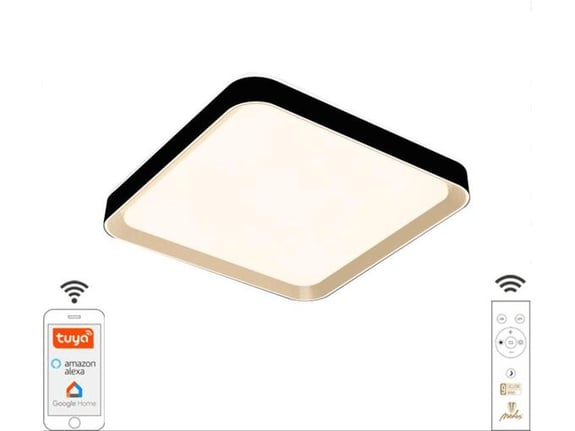 Nedes LED svetilka 48W IP20 CCT