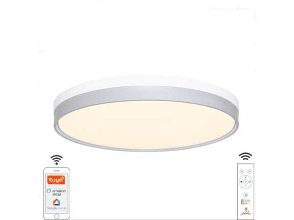 Nedes LED svetilka 48W IP20 CCT