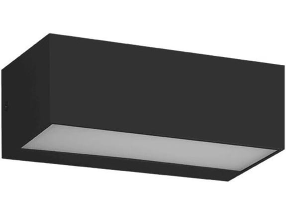 Elmark stenska svetilka 1xE27 IP65