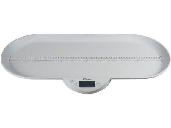 Momini Otroška tehtnica TinyScale