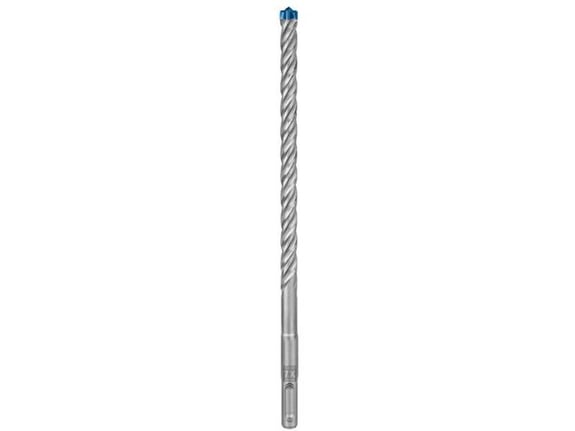 BOSCH sveder za beton, SDS-PLUS, 10x215 mm, 30 kos, 2608900187
