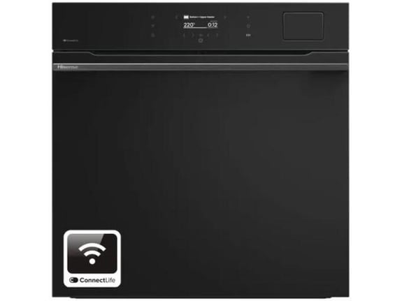 HISENSE vgradna pečica BAS614P8B