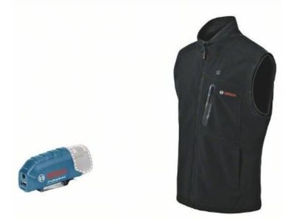 BOSCH moški brezrokavnik GHV 12+18V XA 06188000EC