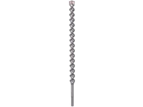 BOSCH sveder za beton, SDS-MAX, 38x720 mm, 2608586801