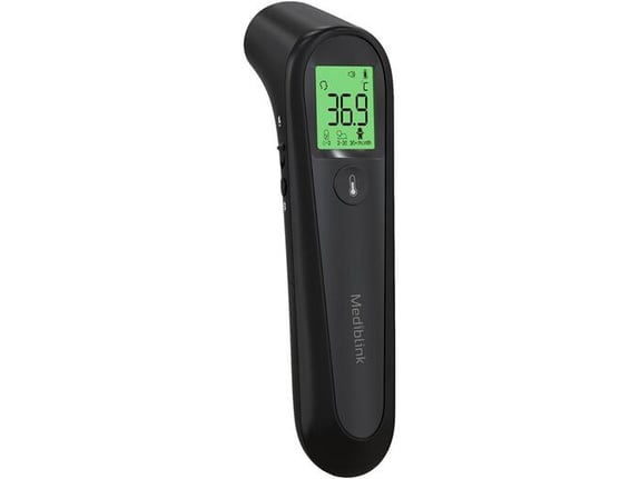 MEDIBLINK čelni termometer Age Accuracy M330