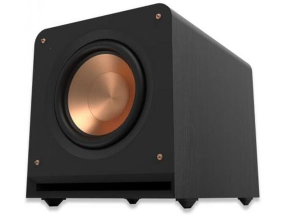 KLIPSCH subwoofer Reference Premiere RP-1200SW, 12”, črna
