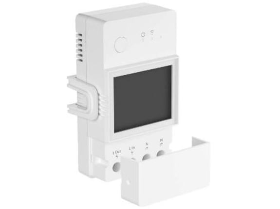 SONOFF pametno WiFi stikalo za merjenje porabe energije POWR320D