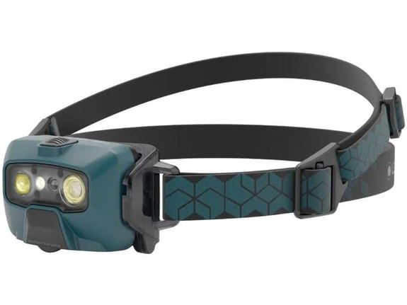 LEDLENSER naglavna svetilka HF6R Core